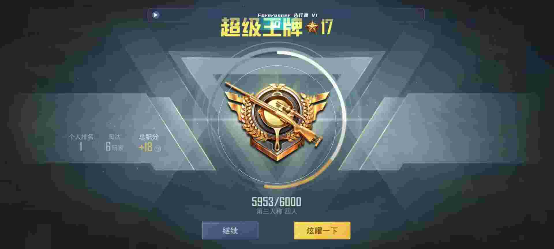 和平精英鸡腿辅助自瞄 - 和平精英贵州狗神辅助预览图